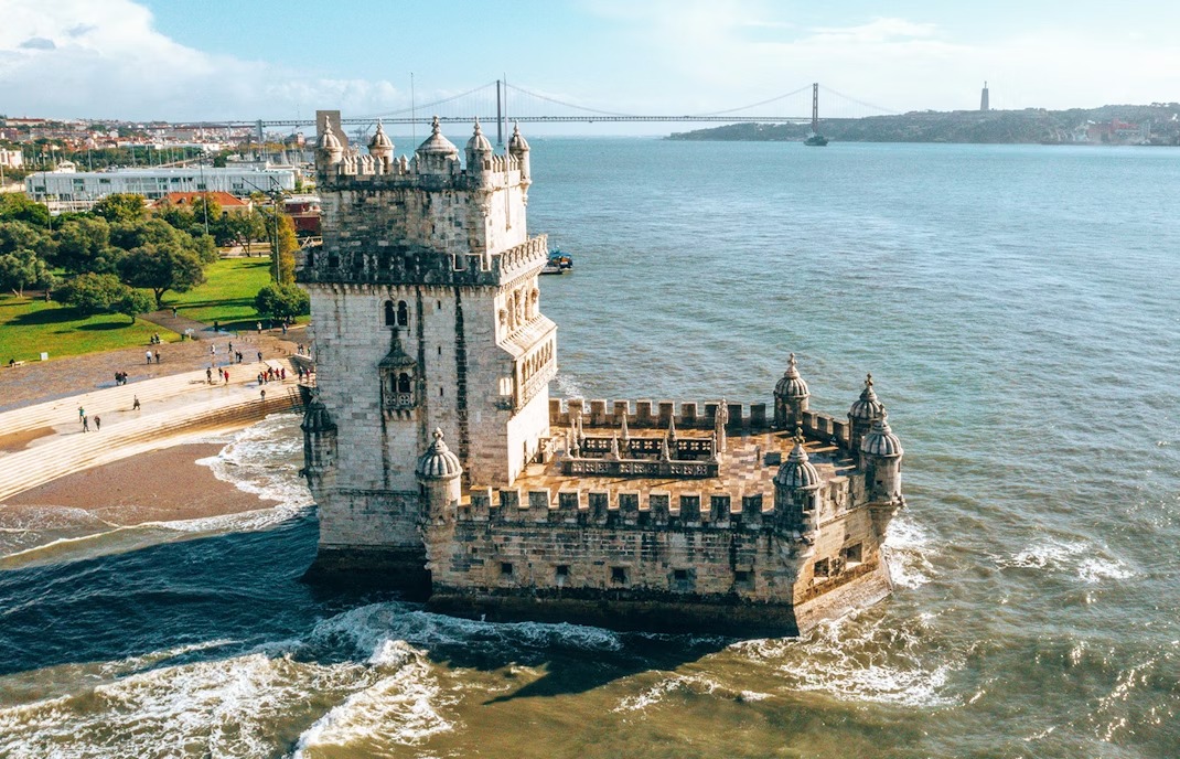 Belem Tower